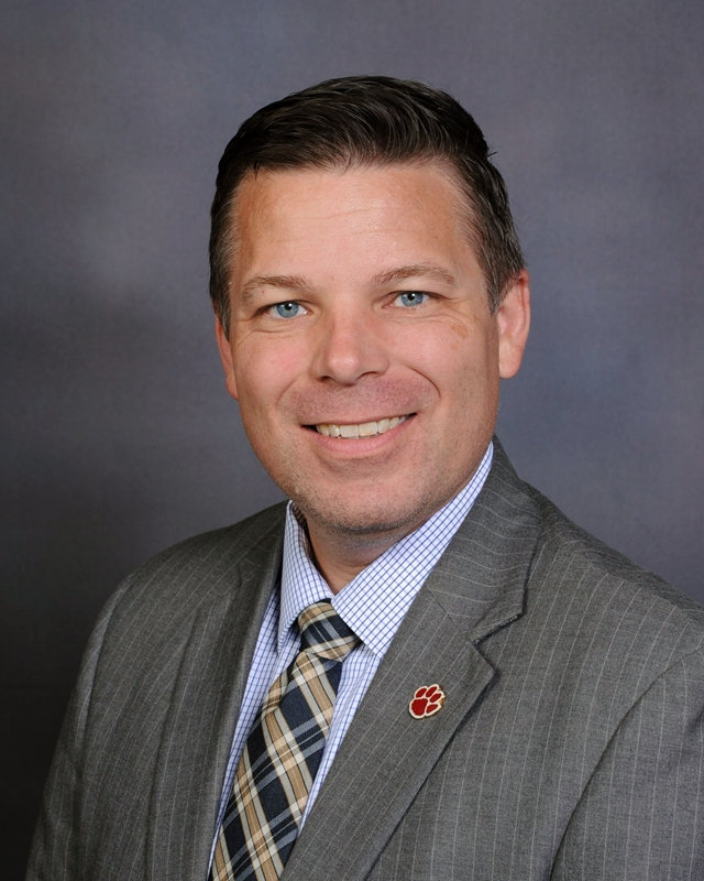 Mr. RJ Saladin