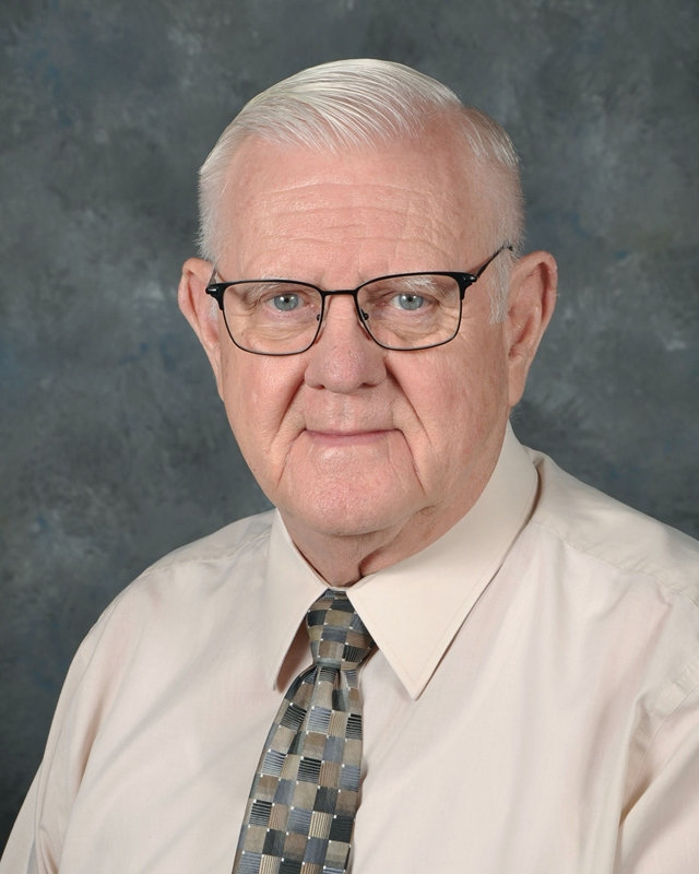 Mr. Jim Keeton
